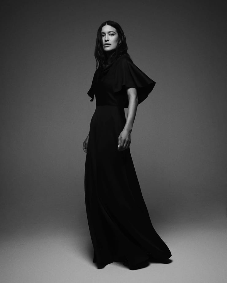 Julia Jones