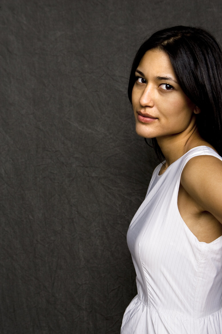 Julia Jones