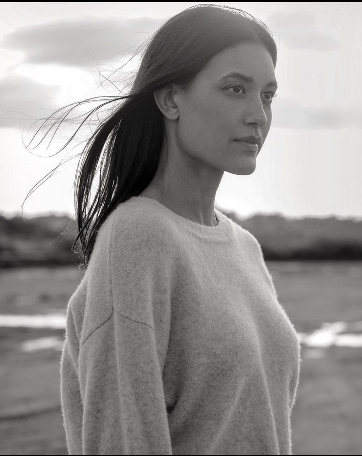 Julia Jones