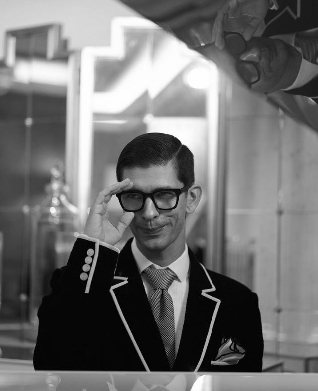 Ben Whishaw