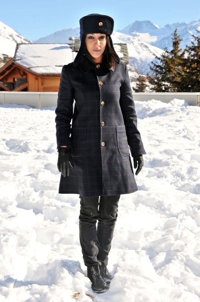 Leïla Bekhti