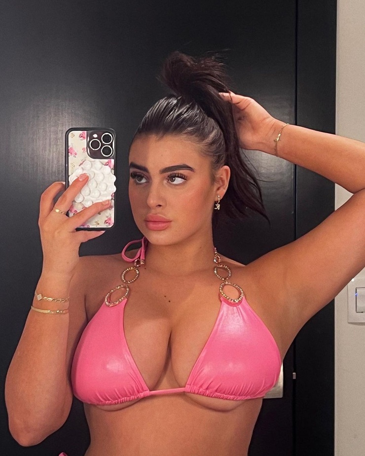 Kalani Hilliker Kalani Hilliker