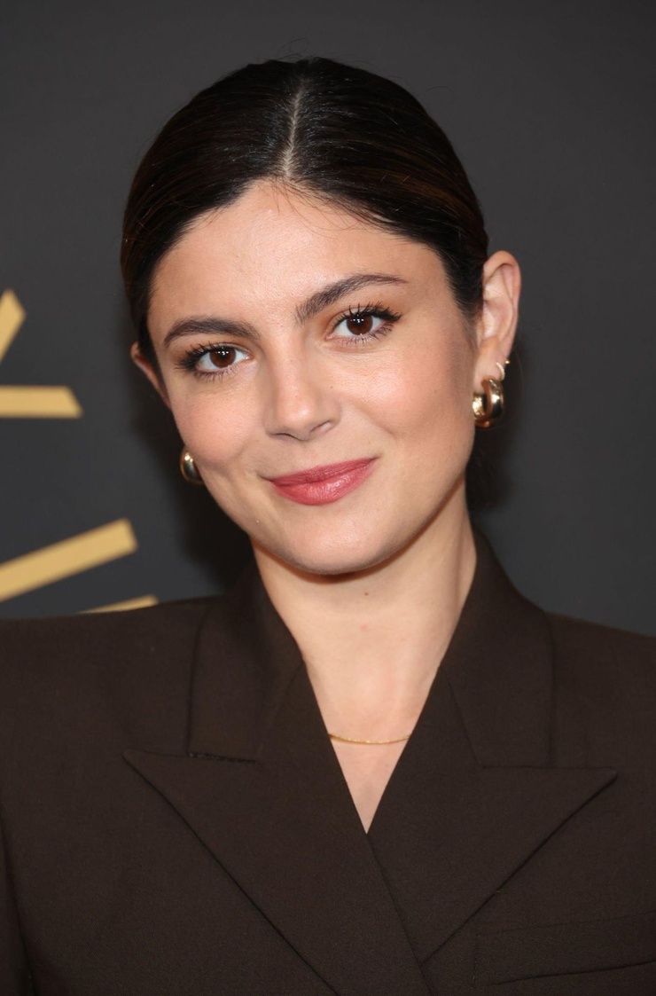 Monica Barbaro