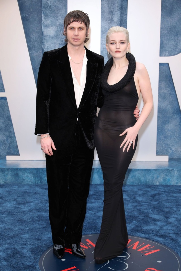Julia Garner