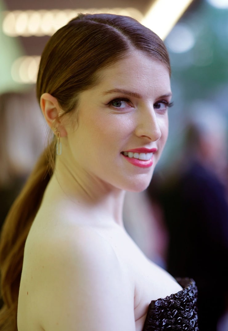 Anna Kendrick