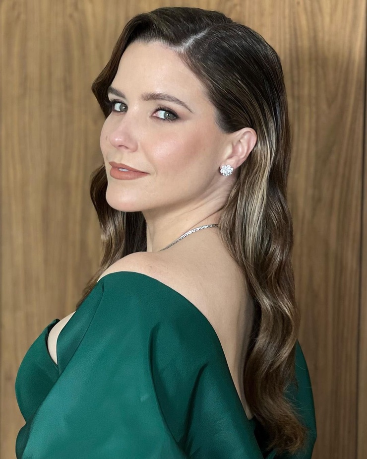 Sophia Bush