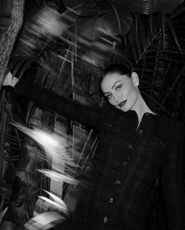 Phoebe Tonkin