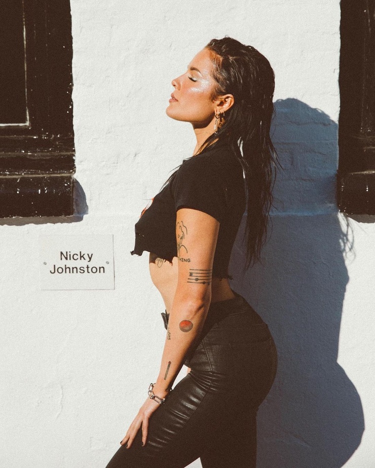 Halsey