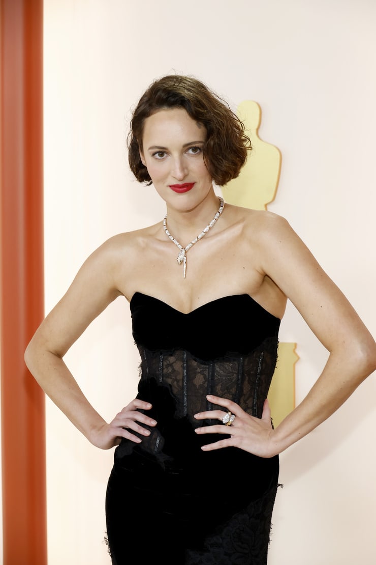 Phoebe Waller-Bridge