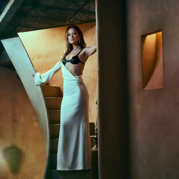 Olivia Wilde Olivia Wilde