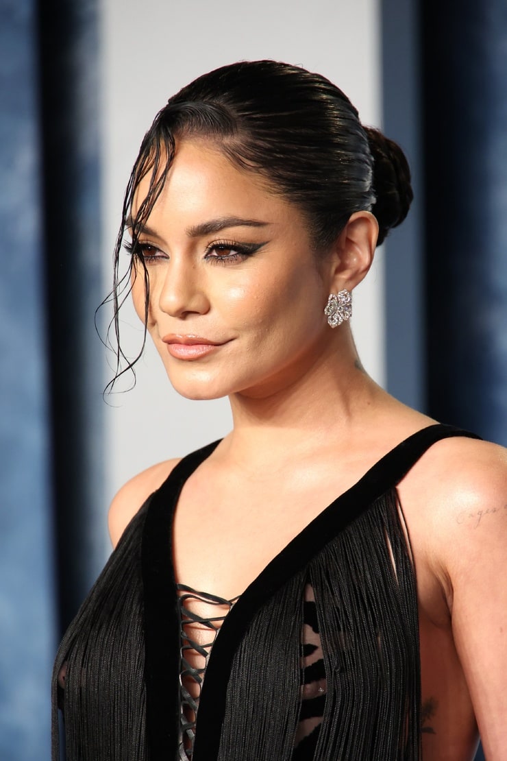 Picture Of Vanessa Hudgens 1464