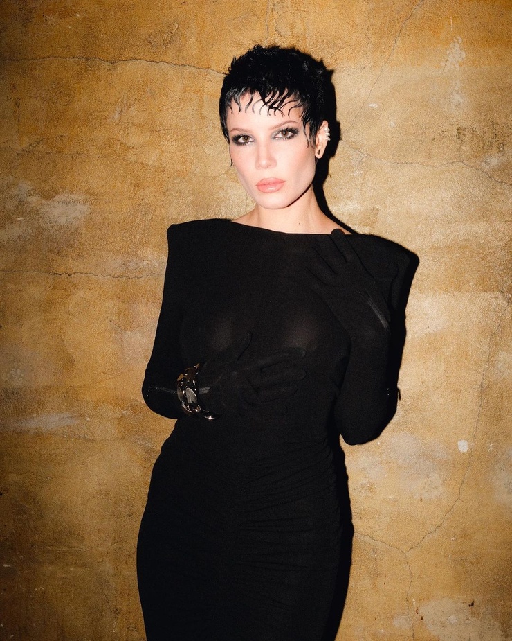 Halsey