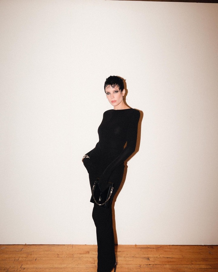 Halsey