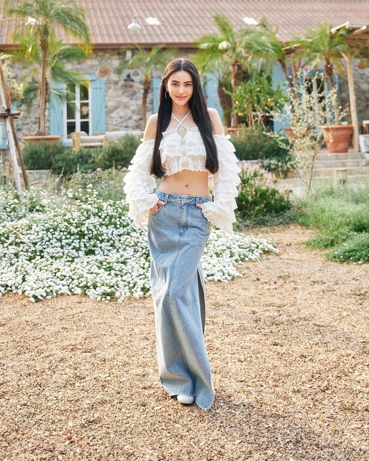 Davika Hoorne
