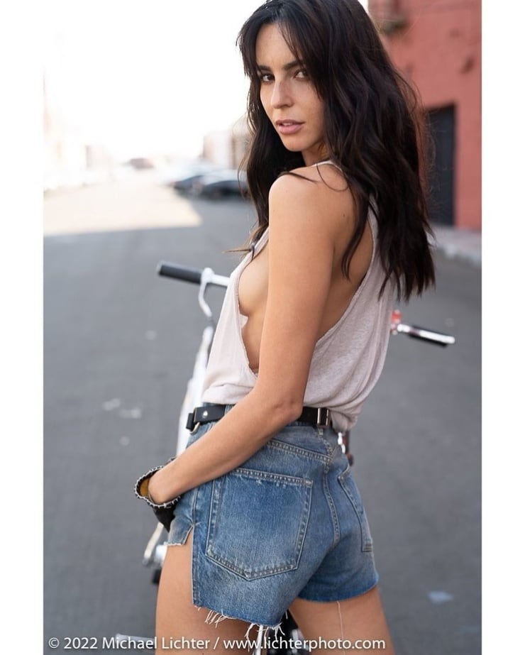 Amanda Pizziconi Amanda Pizziconi
