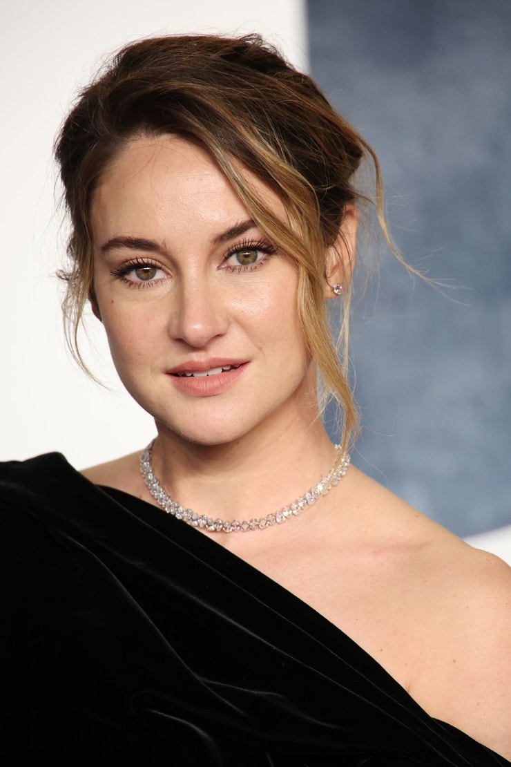 Shailene Woodley 4892