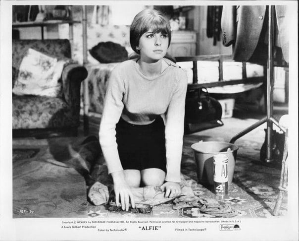 Jane Asher