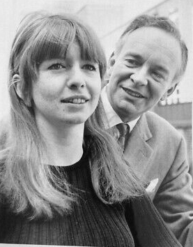 Jane Asher