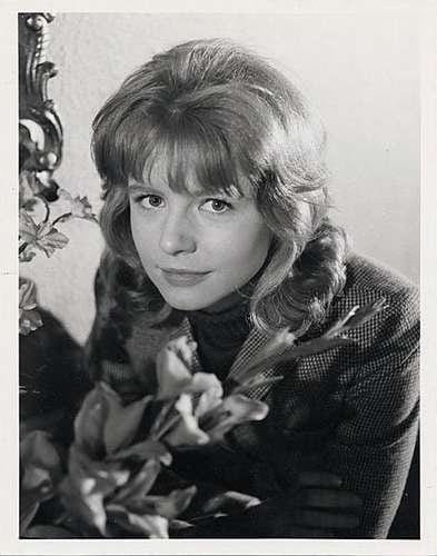 Jane Asher