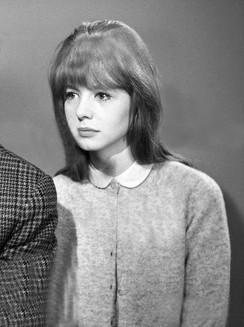 Jane Asher