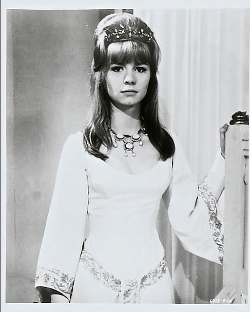 Jane Asher