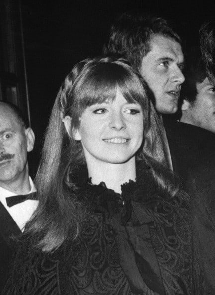 Jane Asher