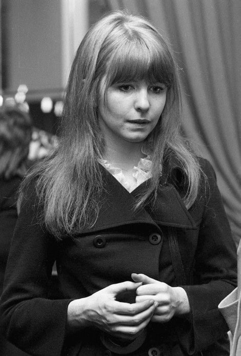 Jane Asher