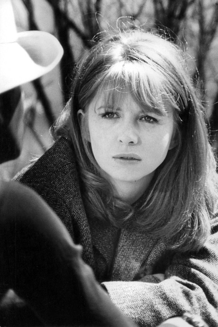 Jane Asher