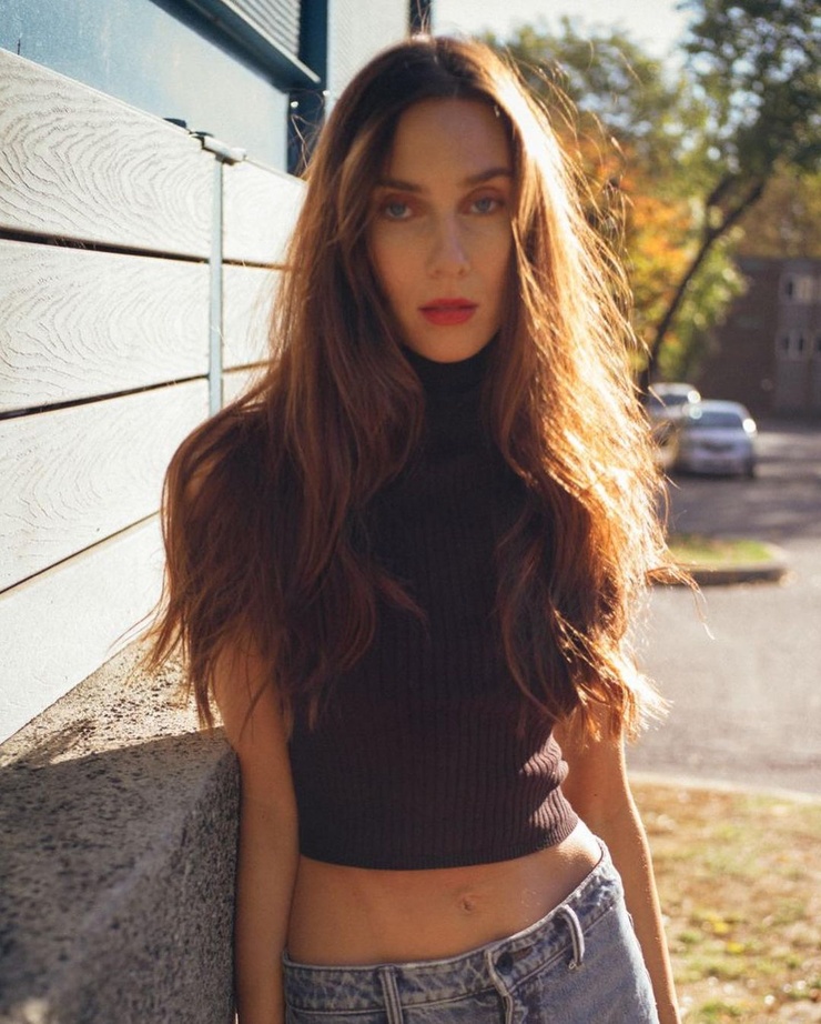Lilian Leopold