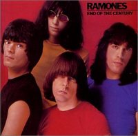 End of the Century [Vinyl]
