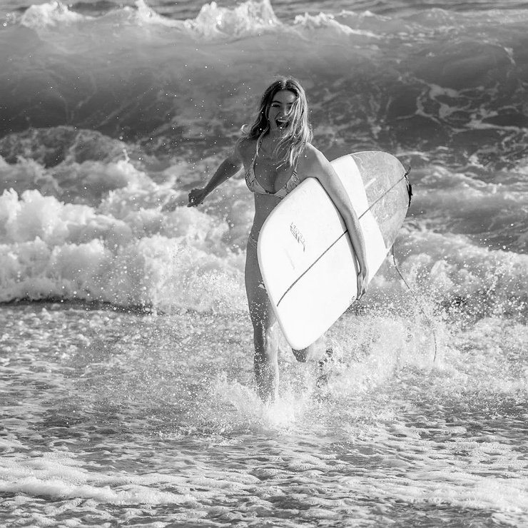 Palonia Olson
