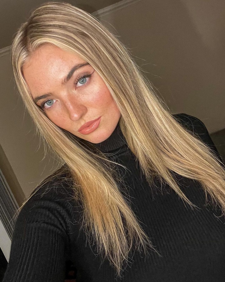Palonia Olson