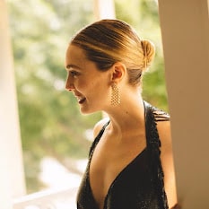 Elizabeth Olsen Elizabeth Olsen