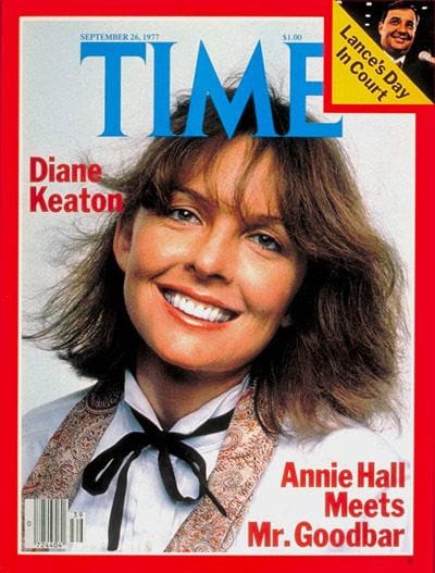Diane Keaton