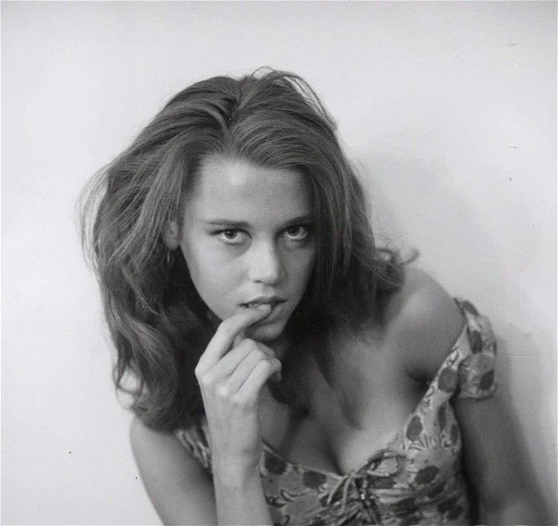 Jane Fonda