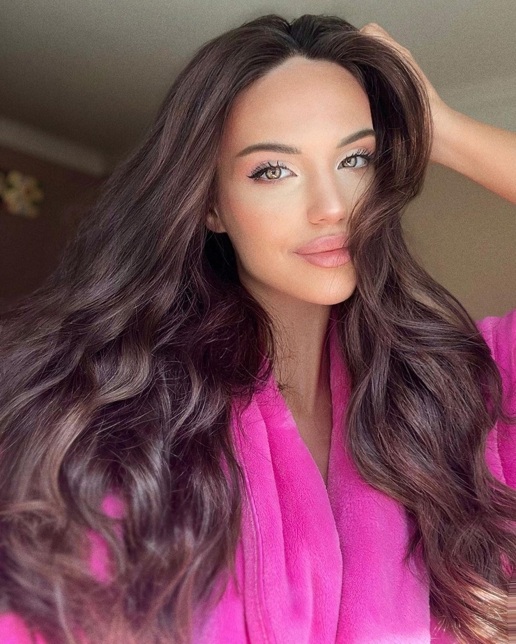 Anastasia Taylakova