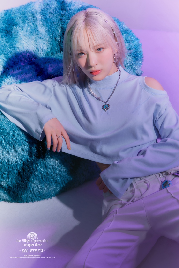 Su-a Moon