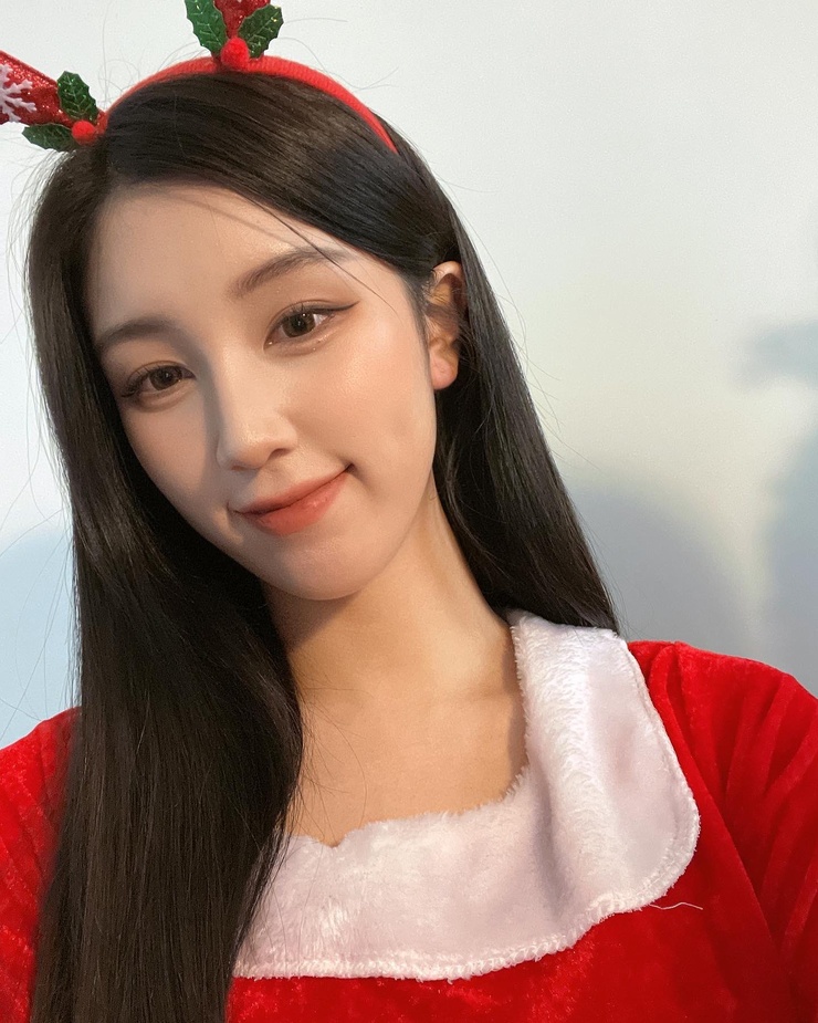 Eun-ji Choi Eun-ji Choi