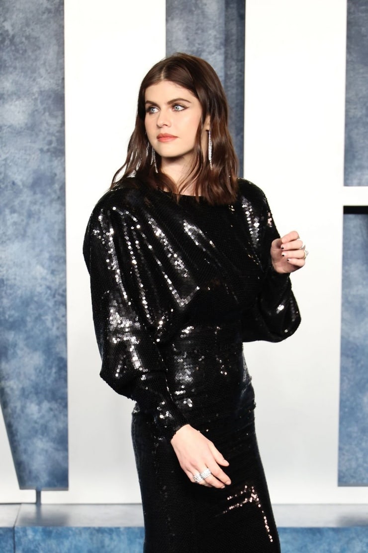 Alexandra Daddario Alexandra Daddario
