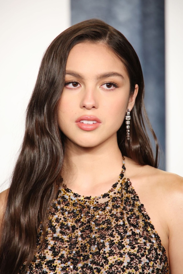 Picture of Olivia Rodrigo