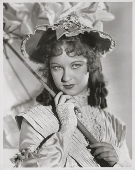 Evelyn Venable