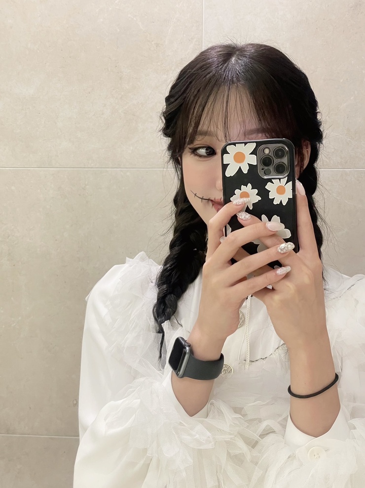 Su-ah Choi
