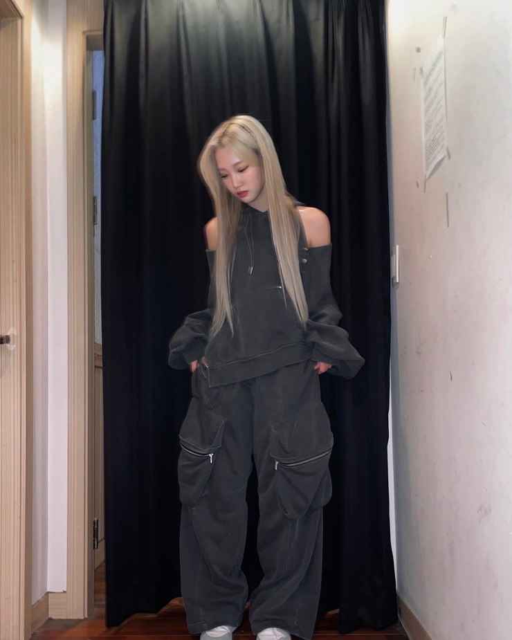 Su-ah Choi