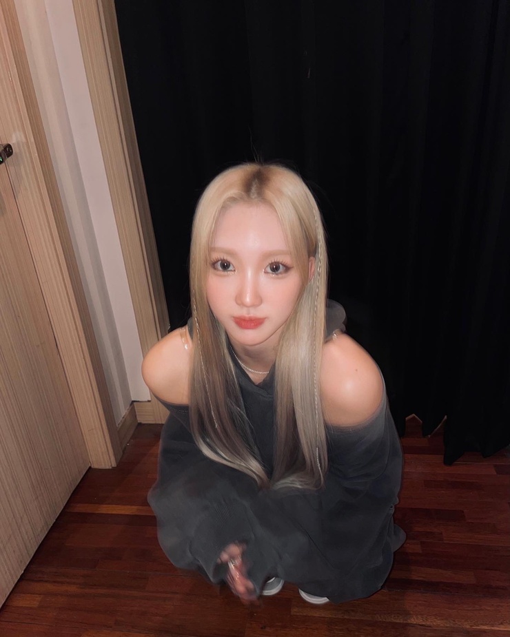 Su-ah Choi