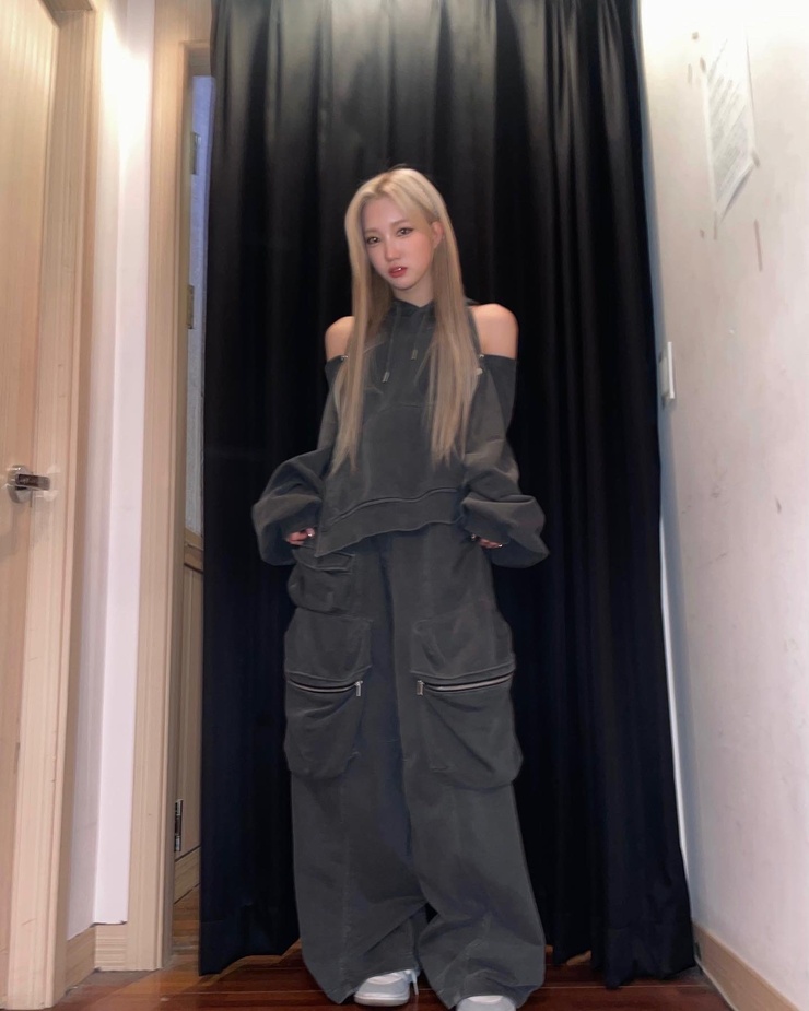 Su-ah Choi