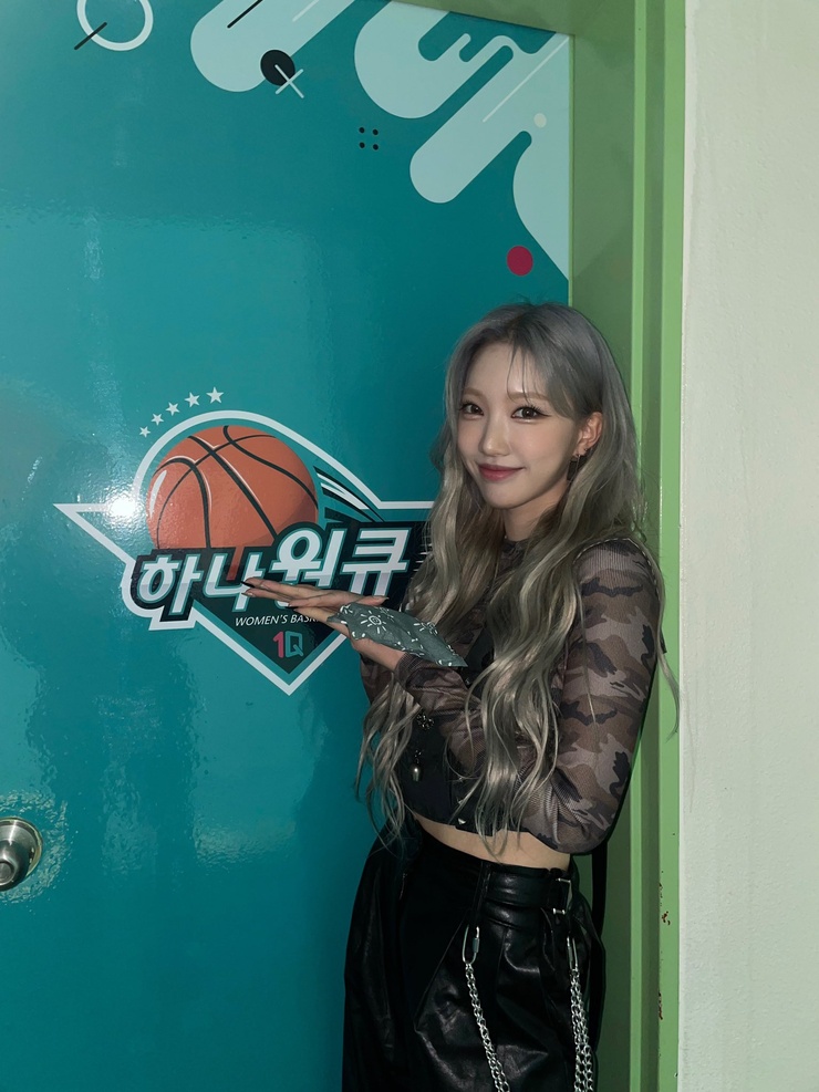 Su-ah Choi