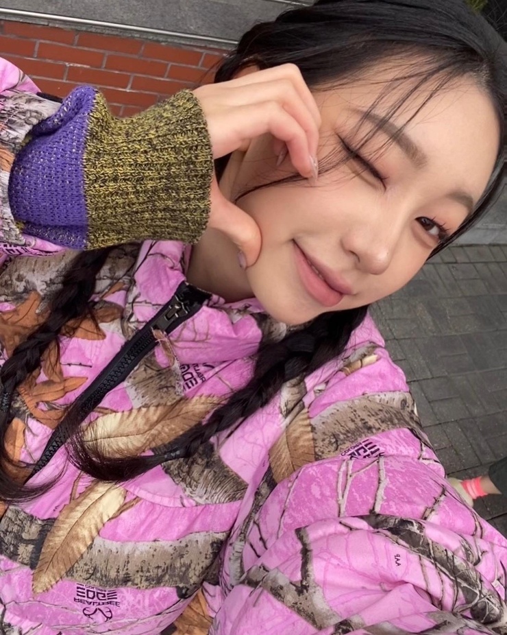 Rin-ji Hwang