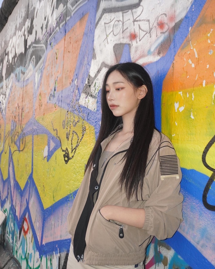 Rin-ji Hwang