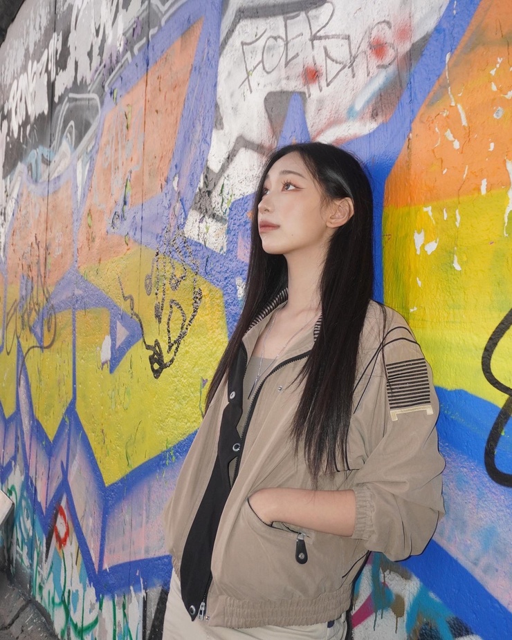 Rin-ji Hwang