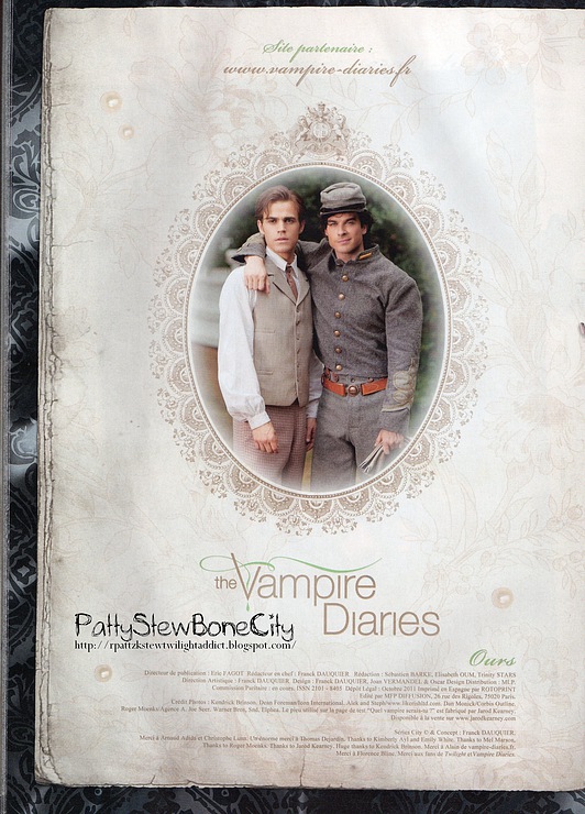 Ian Somerhalder